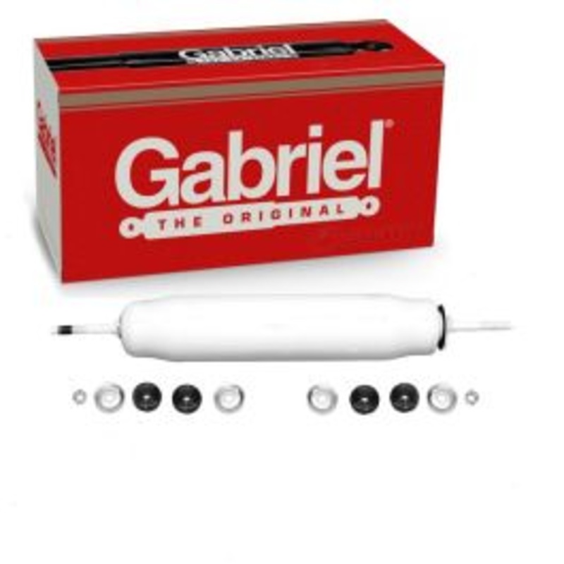 Gabriel Steering Stabilizer for 1963-1967 Jeep Wagoneer