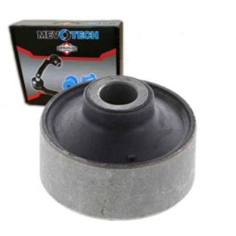 Mevotech Original Grade Front Lower Rearward Suspension Control Arm Bushing for 2005-2006 Pontiac Pursuit