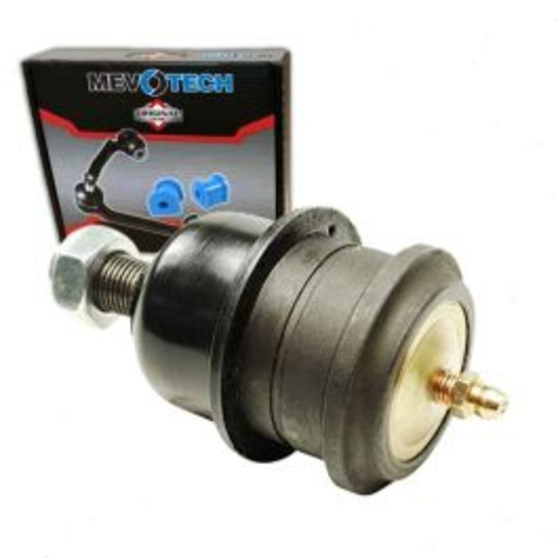 Mevotech Original Grade Front Lower Suspension Ball Joint for 1983-1988 Mitsubishi Cordia