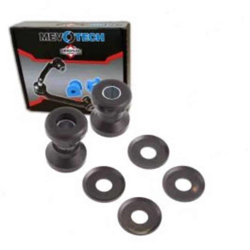 Mevotech Original Grade Front Lower Suspension Strut Rod Bushing Kit for 1989-1997 Mercury Cougar