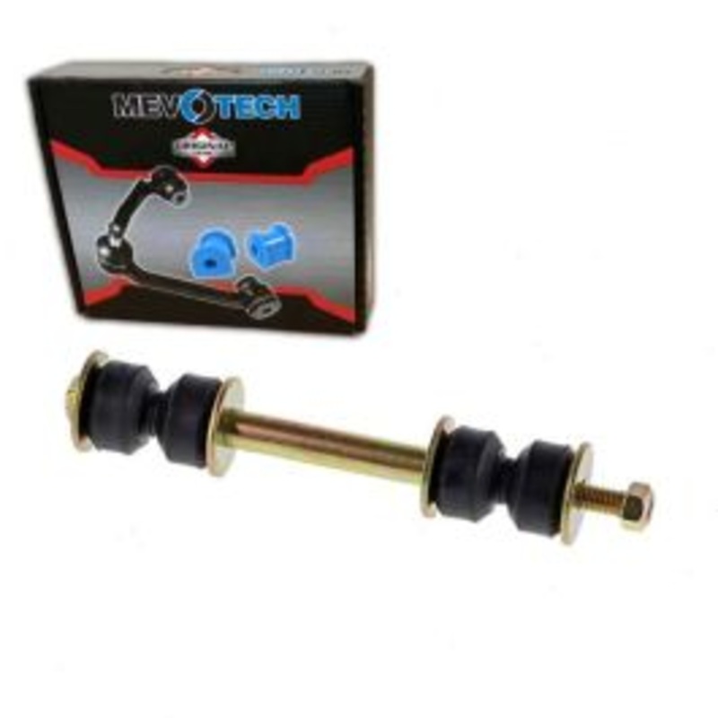 Mevotech Original Grade Front Suspension Stabilizer Bar Link Kit for 1969-1974 Ford Ranch Wagon