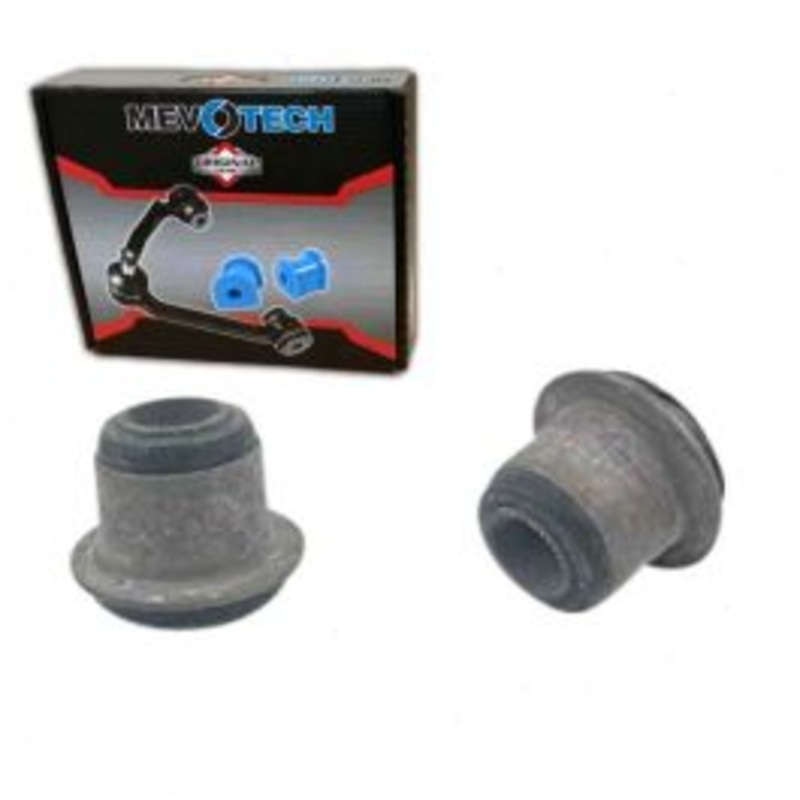 Mevotech Original Grade Front Upper Suspension Control Arm Bushing for 1965-1972 Ford Country Squire