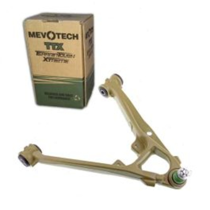 Mevotech TTX CTXMS50153 Suspension Control Arm Ball Joint