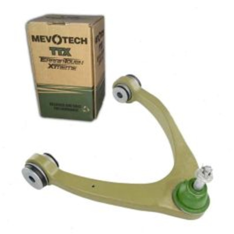 Mevotech TTX Front Left Upper Suspension Control Arm Ball Joint for 2007-2014 Cadillac Escalade ESV