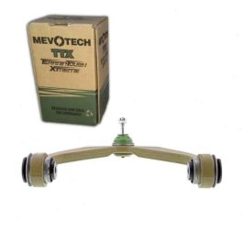Mevotech TTX Front Upper Suspension Control Arm Ball Joint for 2011-2019 GMC Sierra 3500 HD