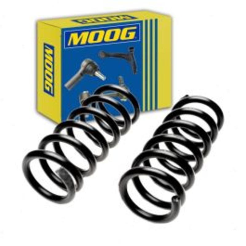 MOOG 5660 Coil Spring Set