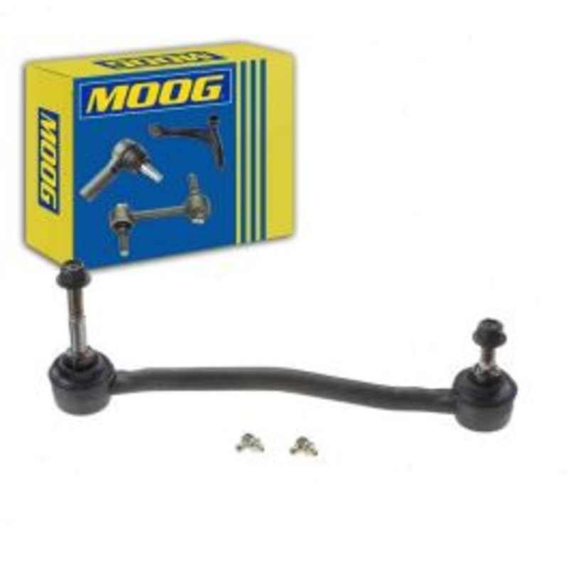 MOOG Front Left Suspension Stabilizer Bar Link for 2000-2005 Ford Excursion
