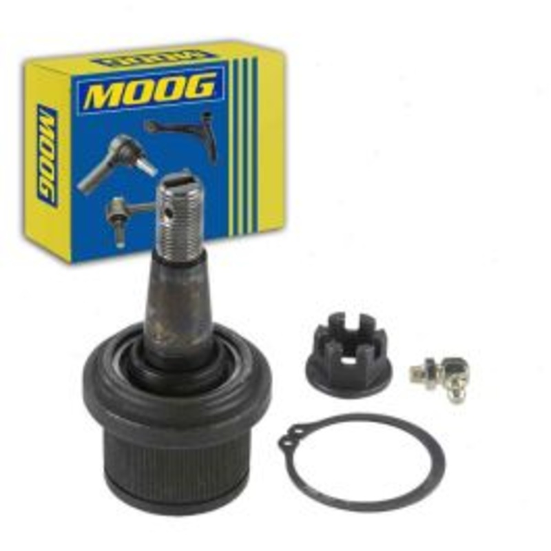 MOOG Front Lower Suspension Ball Joint for 2003-2019 Chevrolet Express 2500