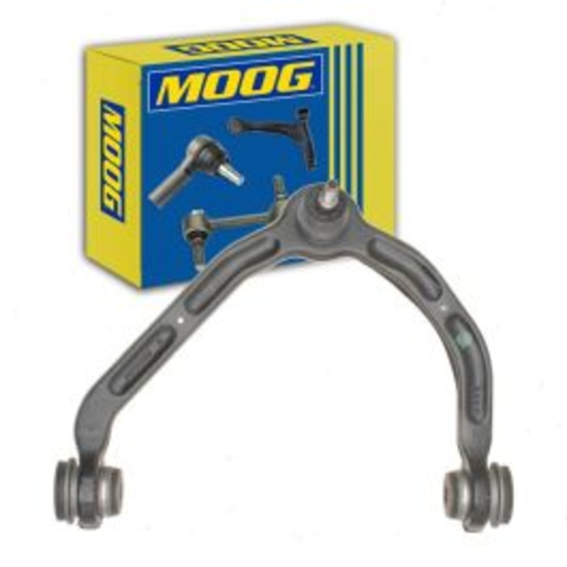 MOOG Front Right Upper Suspension Control Arm Ball Joint for 2003-2019 GMC Savana 2500 4.3L 4.8L 6.0L V6 V8