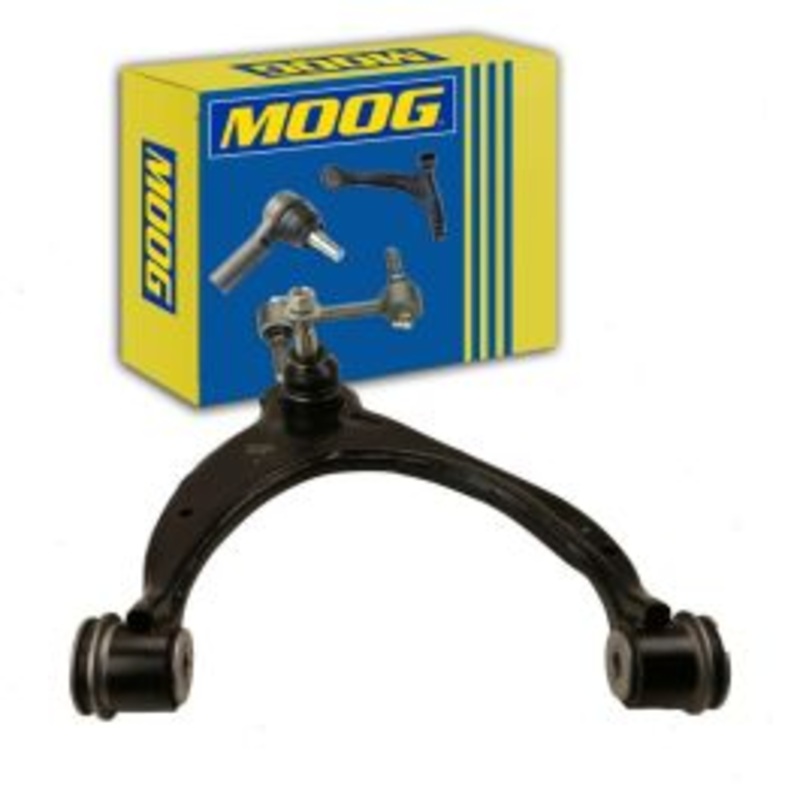 MOOG Front Right Upper Suspension Control Arm Ball Joint for 2015-2018 Cadillac Escalade