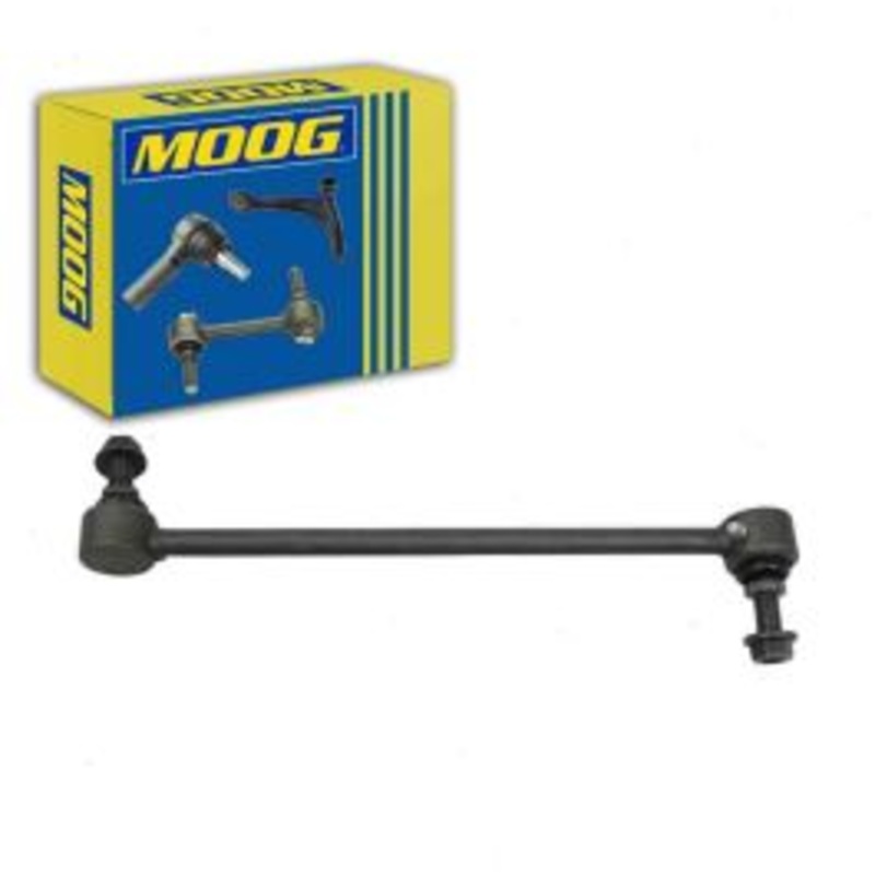 MOOG Front Suspension Stabilizer Bar Link for 2003-2007 Saturn Ion