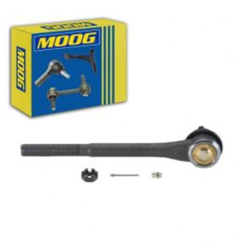 MOOG Inner Steering Tie Rod End for 1983-1994 Chevrolet S10 Blazer