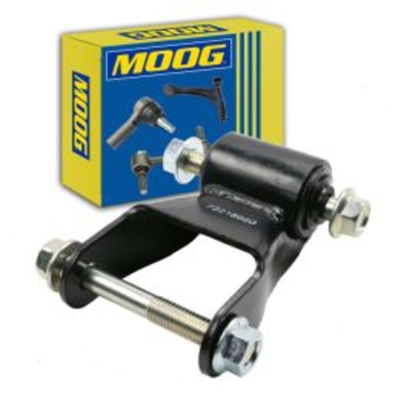 MOOG K150397 Leaf Spring Shackle