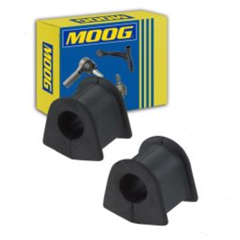 MOOG K90617 Stabilizer Bar Bushing Kit