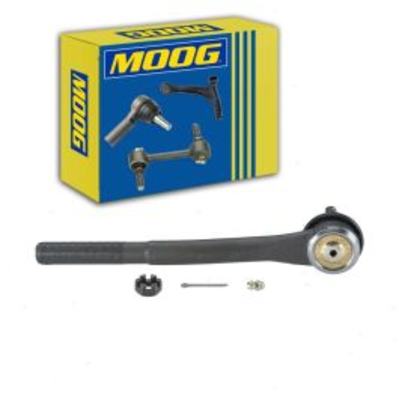 MOOG Outer Steering Tie Rod End for 1977-1996 Chevrolet Impala