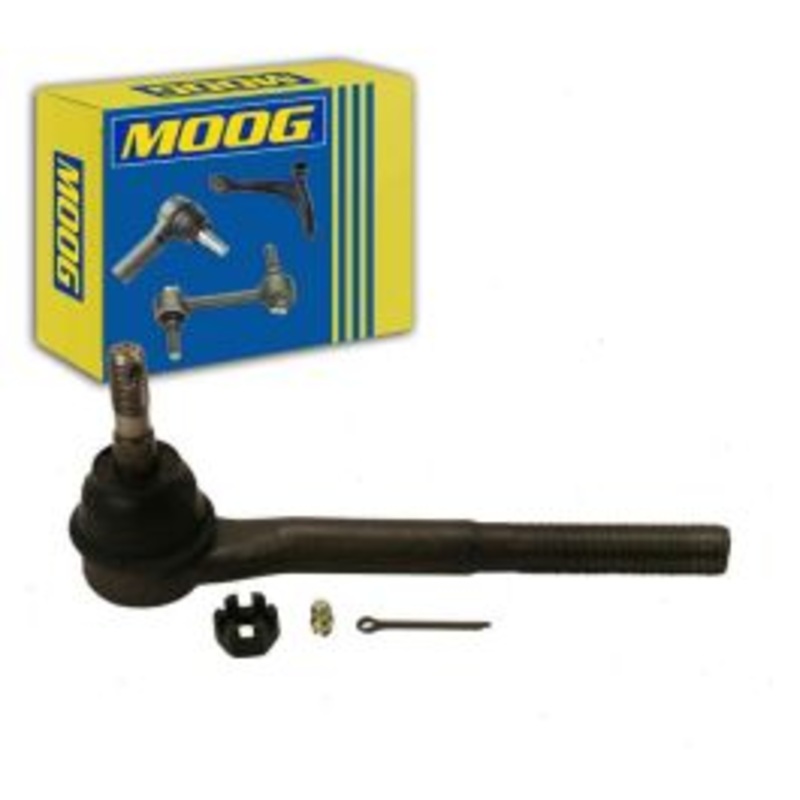 MOOG Outer Steering Tie Rod End for 1992-2000 GMC Yukon 5.7L V8