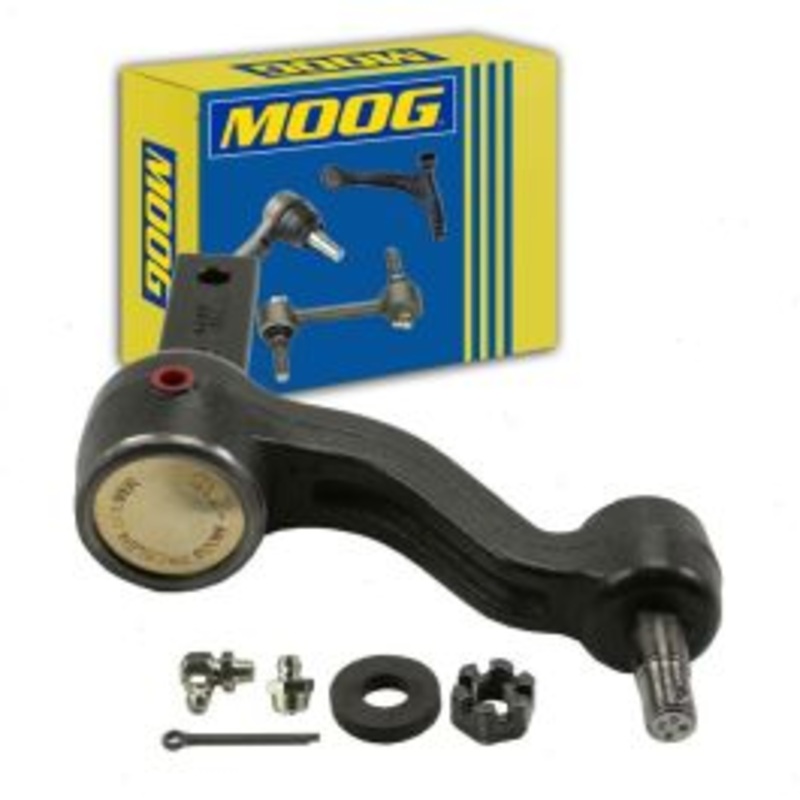 MOOG Steering Idler Arm for 1988-1992 Chevrolet C1500