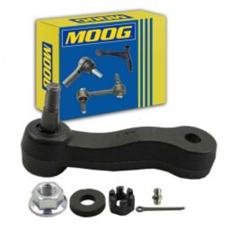 MOOG Steering Idler Arm for 2001-2010 GMC Sierra 2500 HD