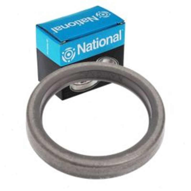 National Steering Gear Pitman Shaft Seal for 1975-1978 GMC C25 Suburban