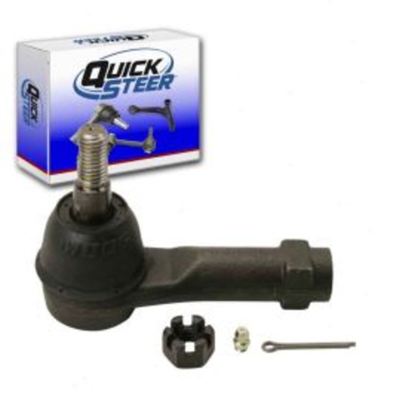 QuickSteer ES3691 Steering Tie Rod End