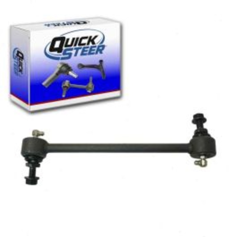 QuickSteer Front Suspension Stabilizer Bar Link for 2000-2011 Ford Focus