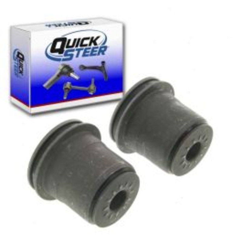 QuickSteer Front Upper Suspension Control Arm Bushing Kit for 1989-2000 Chevrolet C2500