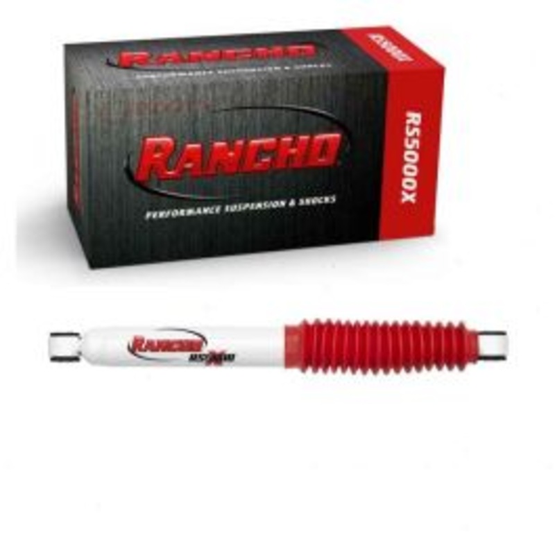 Rancho RS5000X RS55151 Shock Absorber