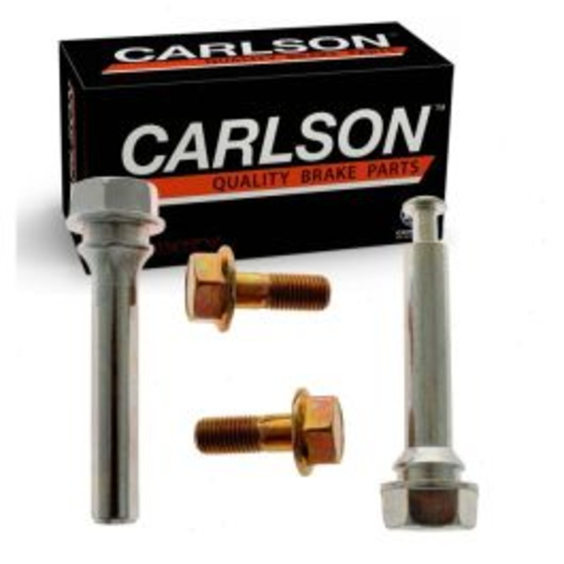 Carlson Front Brake Caliper Guide Pin Kit for 2022 Hyundai Tucson