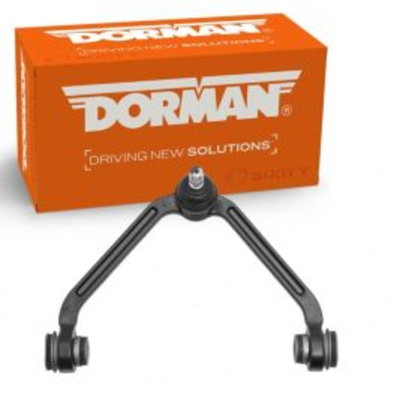 Dorman Front Left Upper Suspension Control Arm Ball Joint for 1999-2001 Mazda B2500