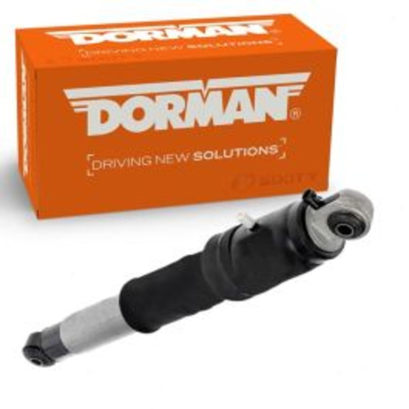 Dorman Rear Left Shock Absorber for 2004-2014 GMC Yukon XL 1500