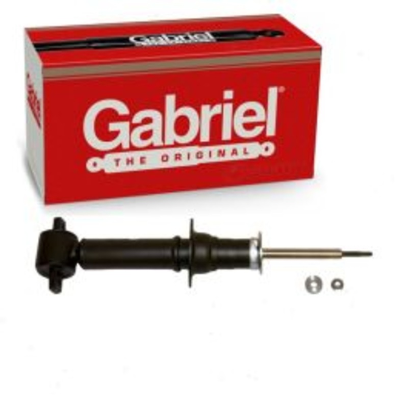 Gabriel Ultra G51870 Suspension Strut