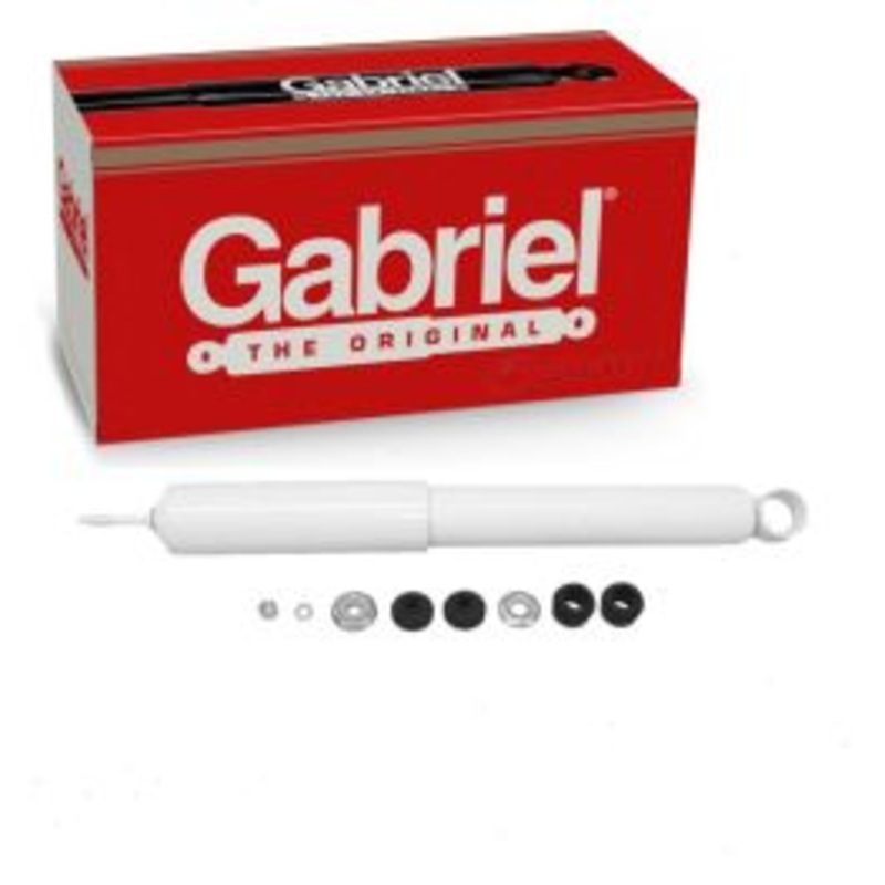 Gabriel Ultra G63548 Shock Absorber
