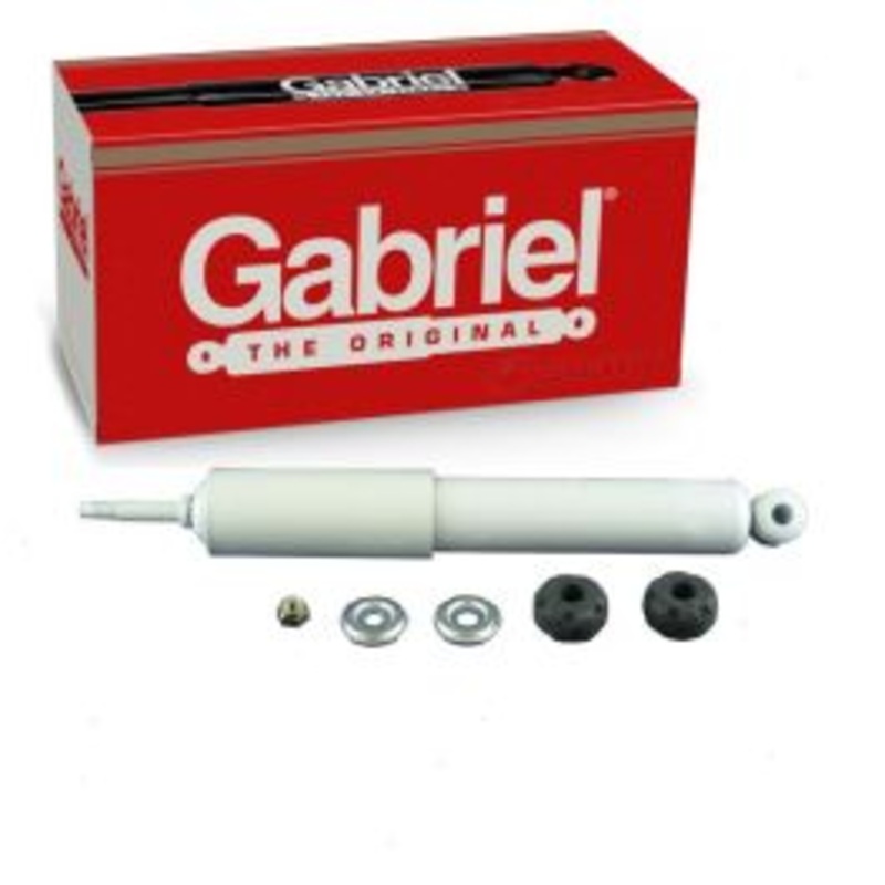 Gabriel Ultra G63848 Shock Absorber