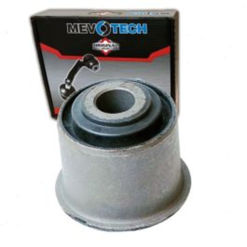 Mevotech Front I-Beam Axle Pivot Bushing for 1992-1994 Mazda Navajo