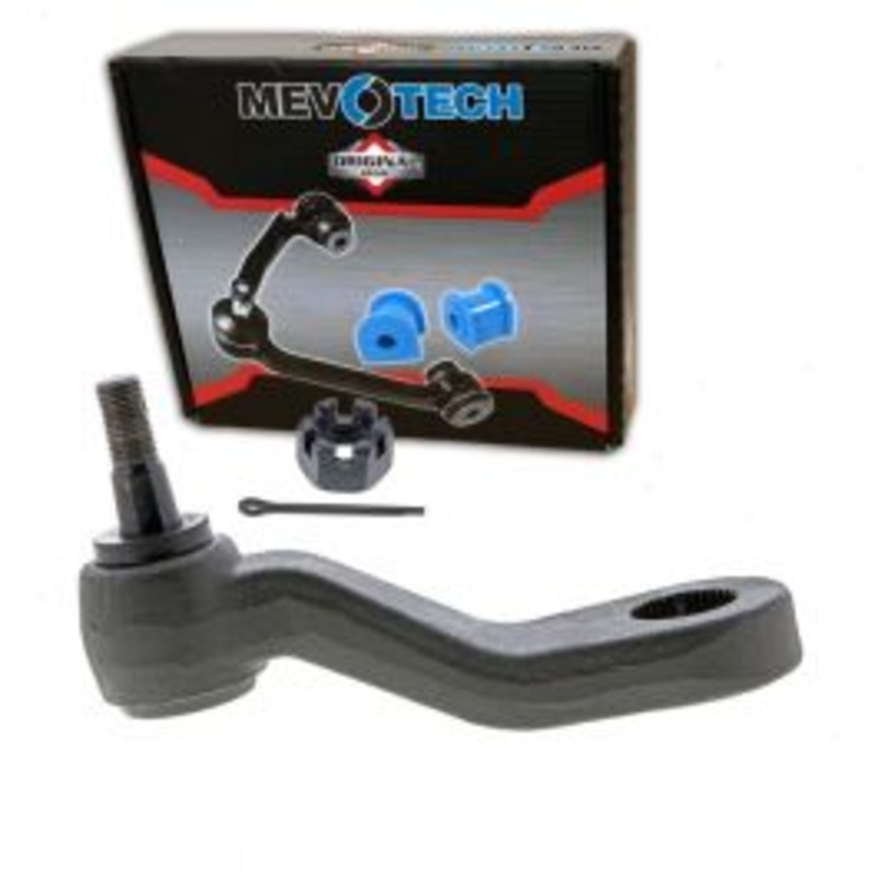 Mevotech Front Steering Pitman Arm for 2000-2010 Chevrolet Suburban 2500