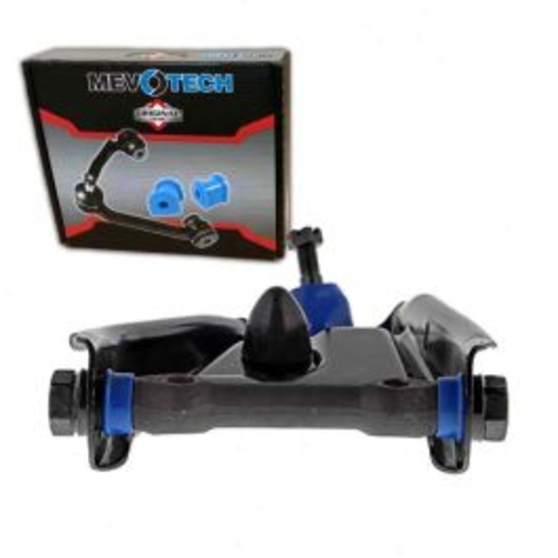 Mevotech Original Grade Front Right Upper Suspension Control Arm Ball Joint for 1975-1978 GMC G35
