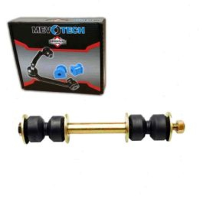 Mevotech Original Grade Front Suspension Stabilizer Bar Link Kit for 1949-1952 Chevrolet Styleline Deluxe