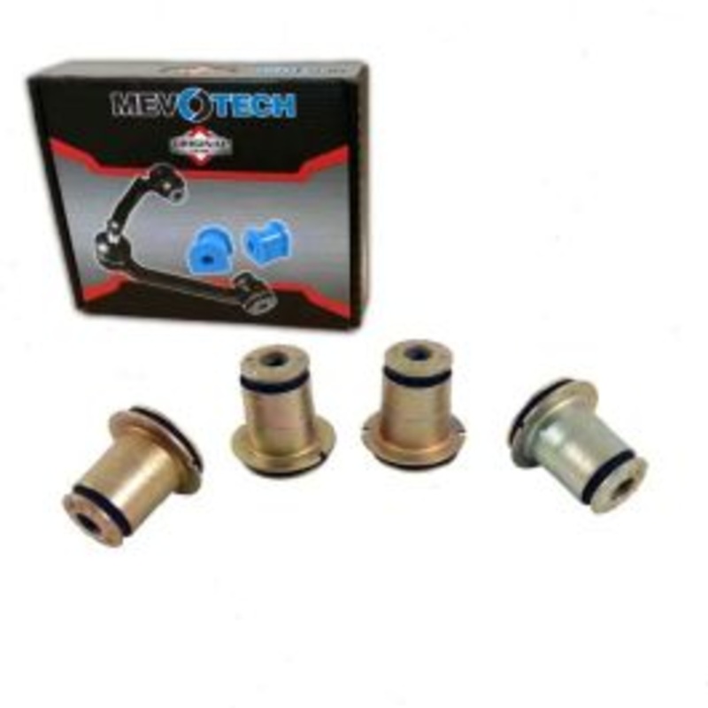 Mevotech Original Grade Front Upper Suspension Control Arm Bushing for 1975-1978 Plymouth PB300