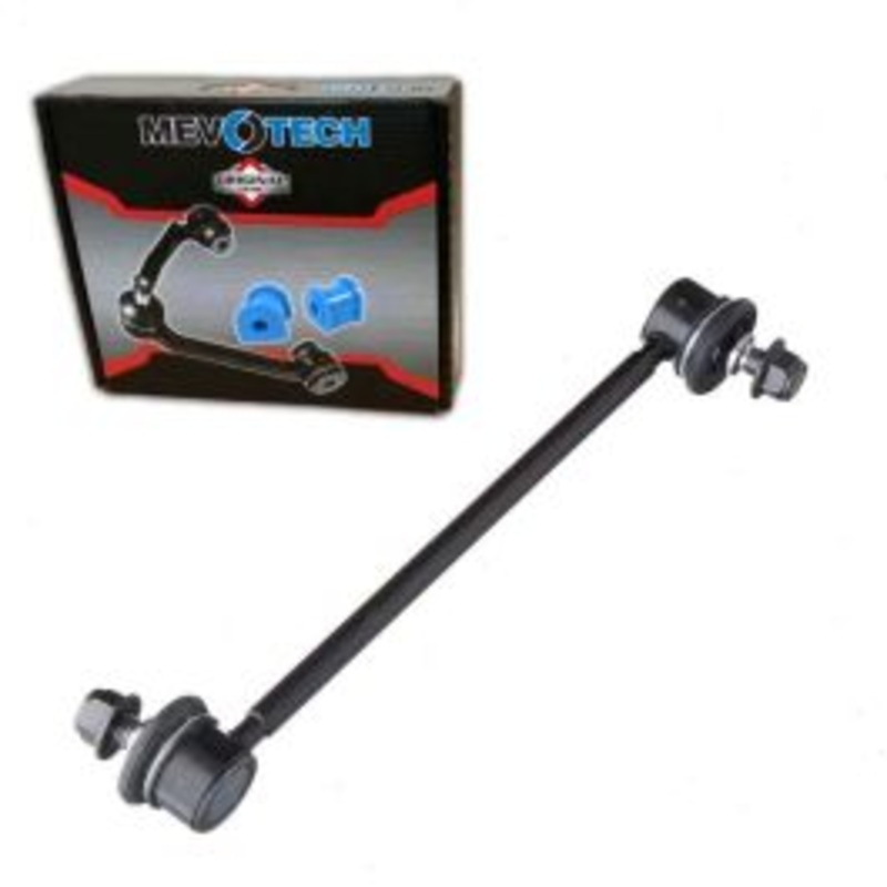 Mevotech Original Grade Rear Suspension Stabilizer Bar Link Kit for 2004-2008 Toyota Solara