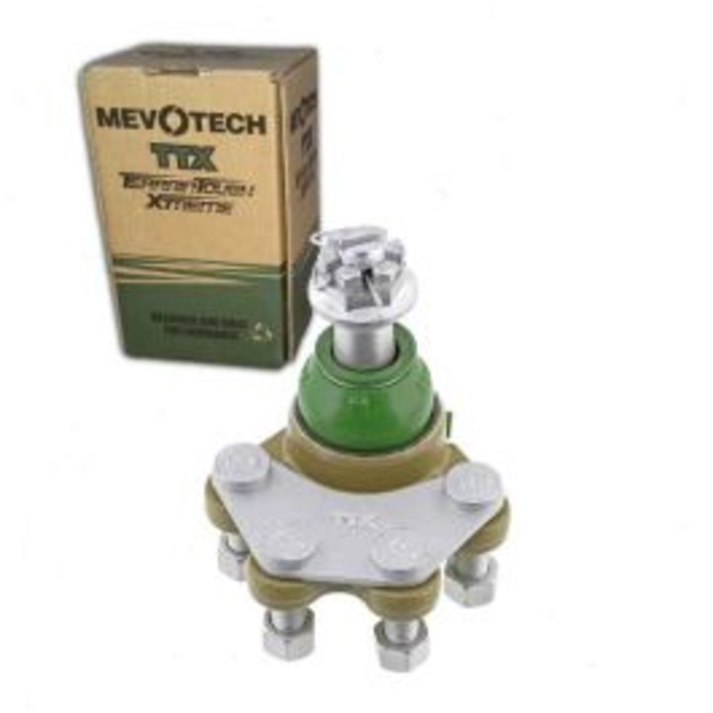Mevotech TTX Front Lower Suspension Ball Joint for 1988-1995 Chevrolet K1500