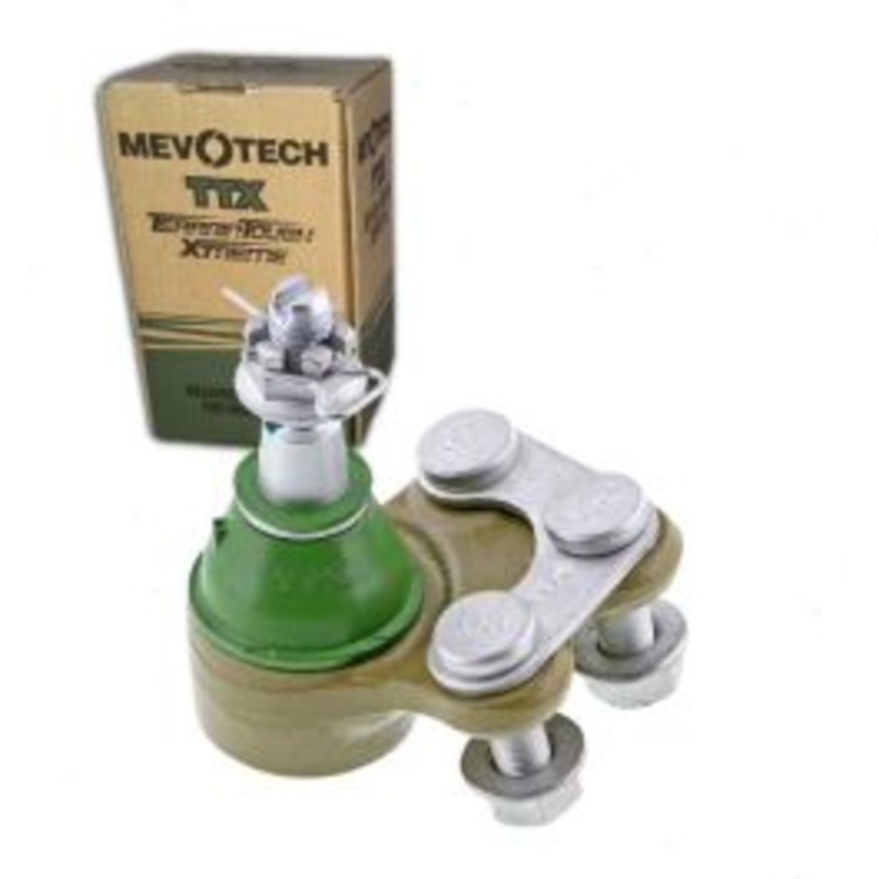 Mevotech TTX Front Lower Suspension Ball Joint for 1997 Cadillac Seville