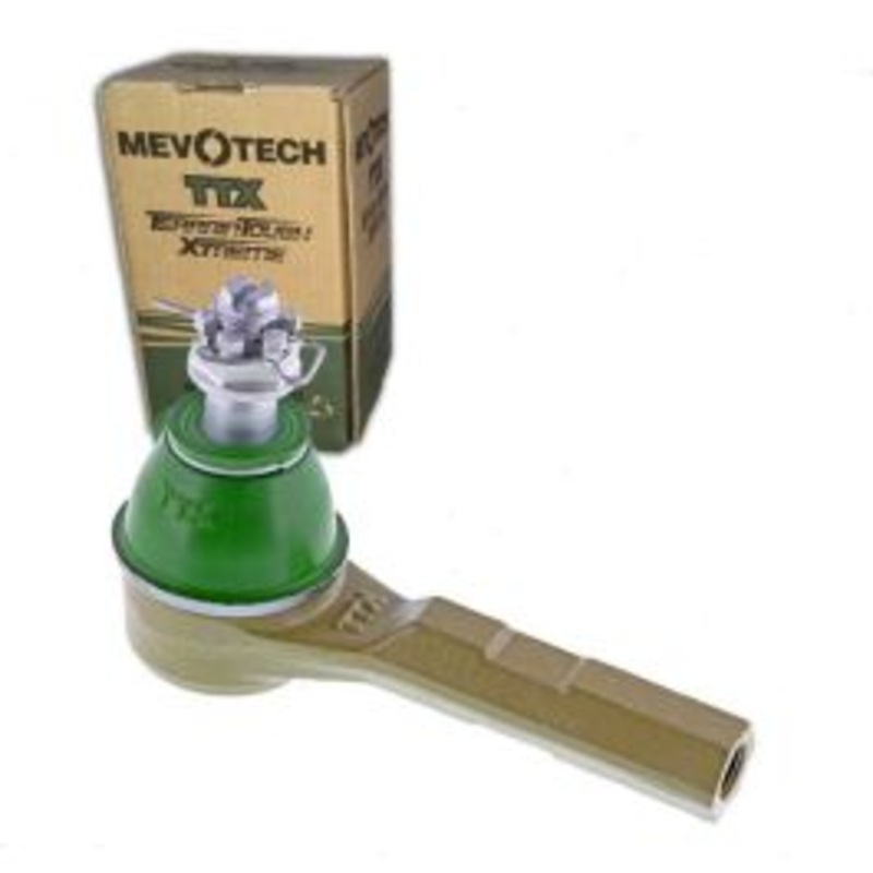 Mevotech TTX Front Outer Steering Tie Rod End for 2001-2009 Mazda B2300
