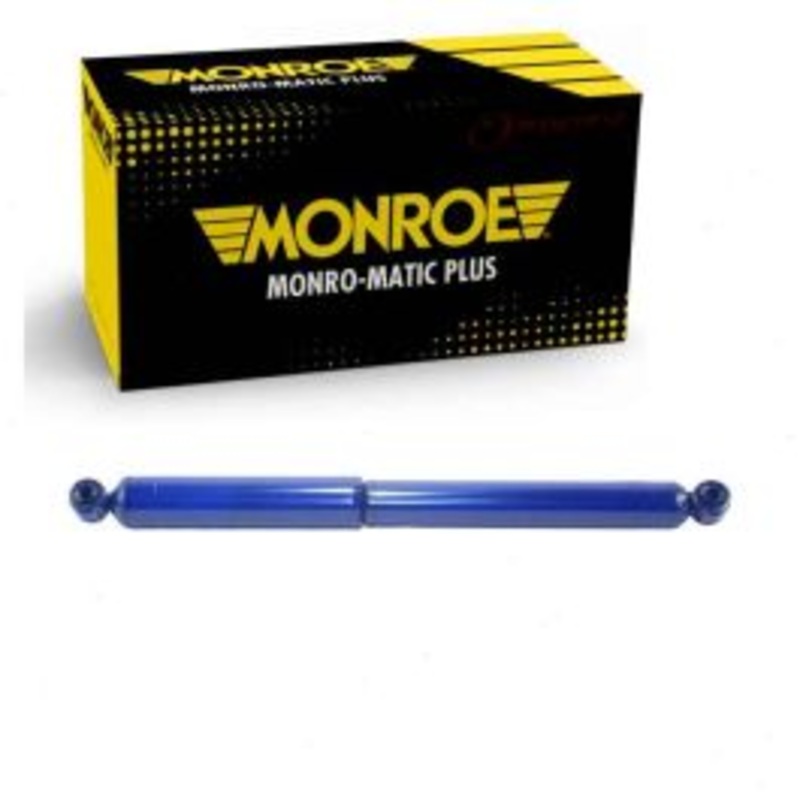 Monroe Monro-Matic Plus 32341 Shock Absorber