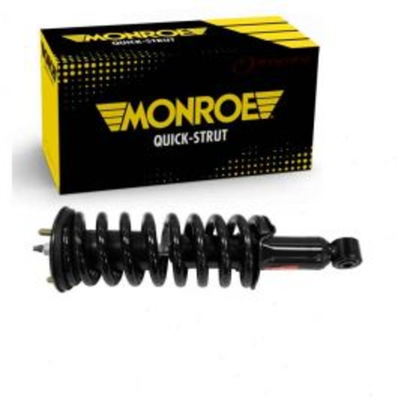 Monroe Quick-Strut 171103 Suspension Strut & Coil Spring
