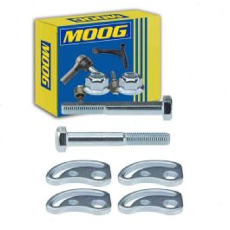 MOOG Front Alignment Caster Camber Kit for 2004-2012 GMC Canyon