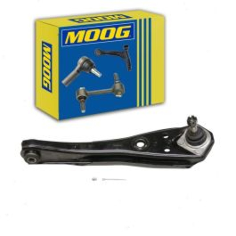 MOOG Front Lower Suspension Control Arm Ball Joint for 1975-1980 Ford Granada