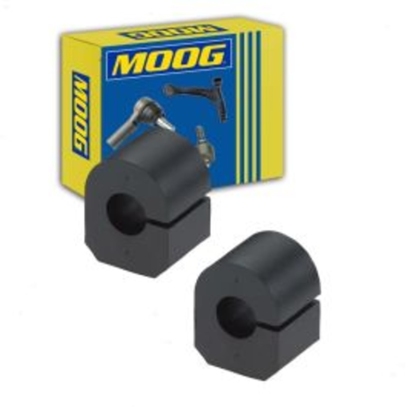 MOOG Front To Frame Stabilizer Bar Bushing Kit for 1961-1966 Buick Electra 6.6L V8