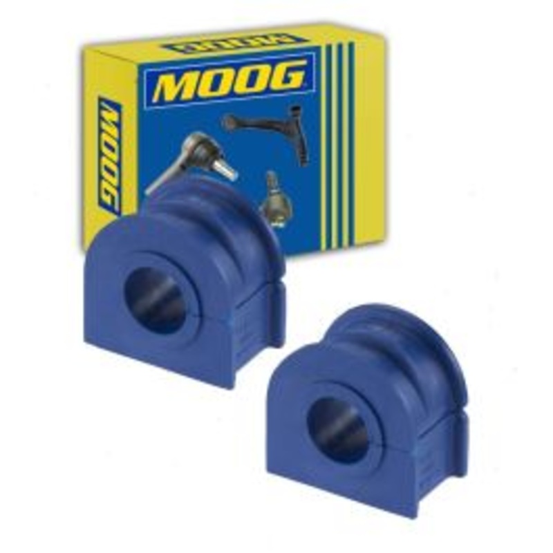 MOOG Front To Frame Stabilizer Bar Bushing Kit for 1997-2004 Ford F-150