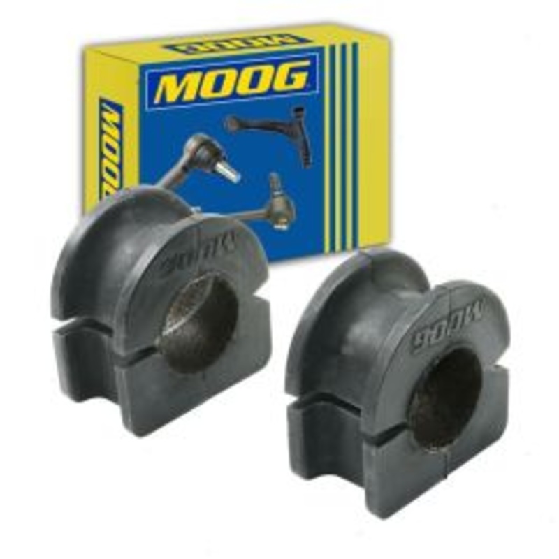 MOOG Front To Frame Stabilizer Bar Bushing Kit for 2001-2006 GMC Yukon XL 1500