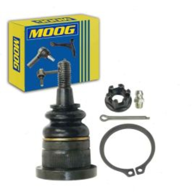 MOOG Front Upper Suspension Ball Joint for 2003-2008 Chevrolet Express 1500